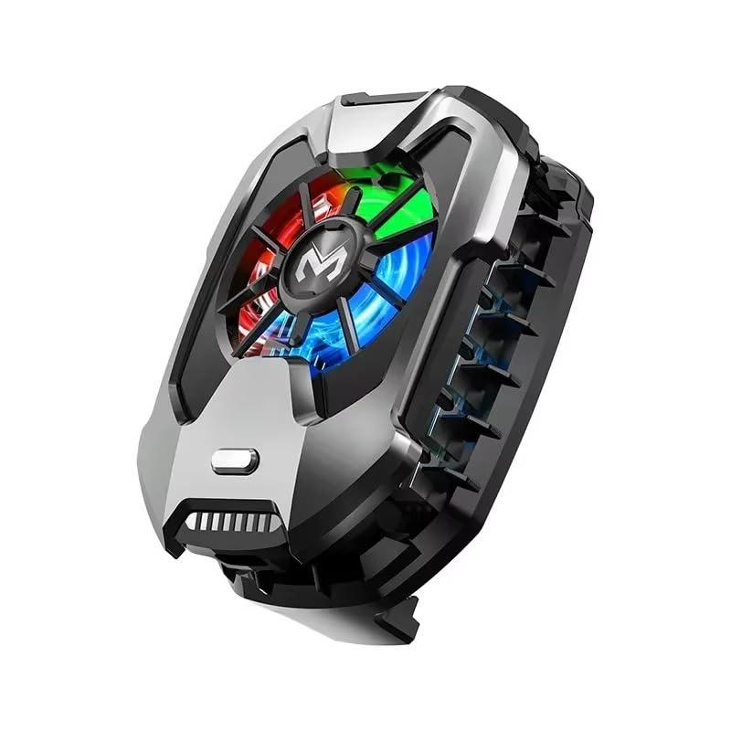 Cooling fan DLA8 Cooling fan for gaming DLA8 best mobile cooler mobile phone radiator